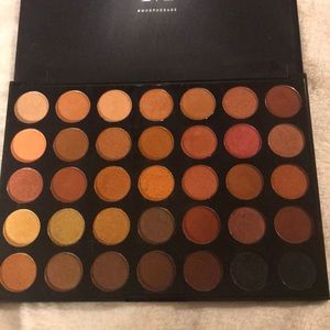 Morphe 35G Palette